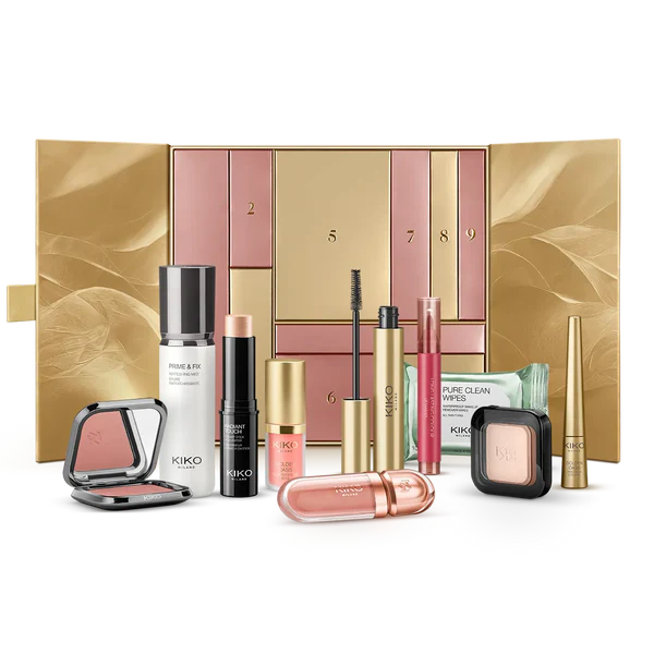 Conjunto Perfumes